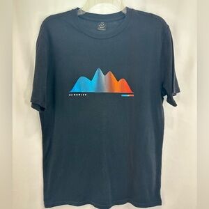 Oakley Graphic T-Shirt Men’s Small